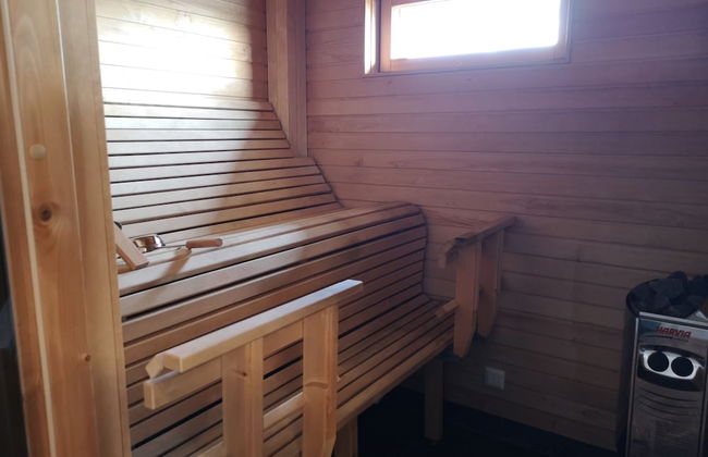 The HOME of Hiisi - Photo 31