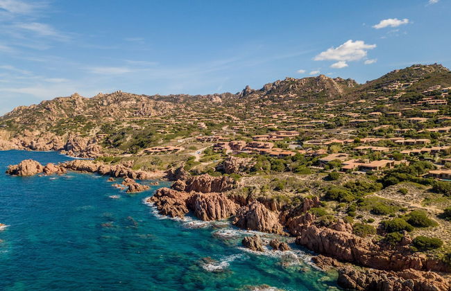 Costa Paradiso Resort - Foto 38