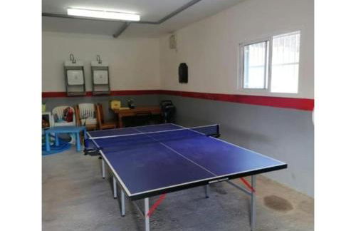 Casa con piscina de 8-14 personas - Foto 9