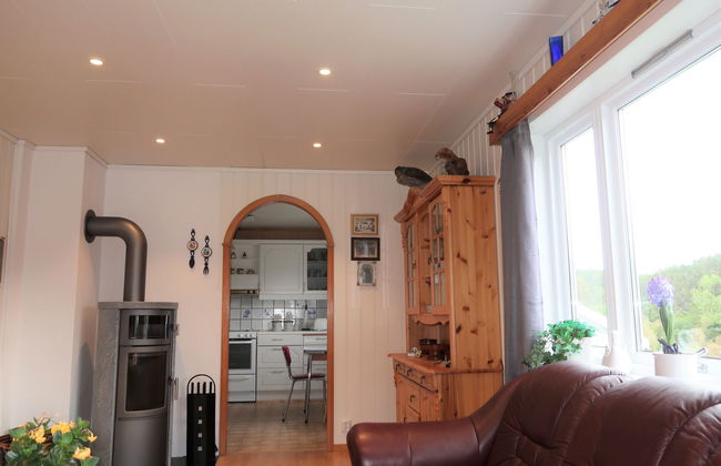 Gamlahuset - Foto 12