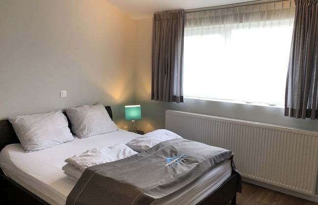 Appartementen de Kaaipoort - Foto 28