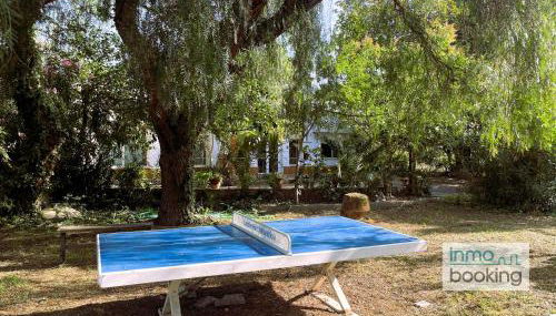 Villa Mediterrania, con piscina y barbacoa - Foto 3