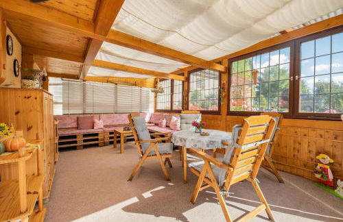 Ferienhaus Rabold - Foto 12