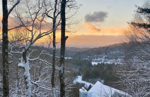 Treehouse Retreat - Foto 74