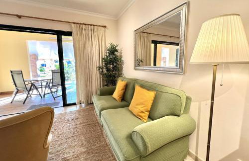 Olivos del golf - Terrace with pool by HD - Foto 2