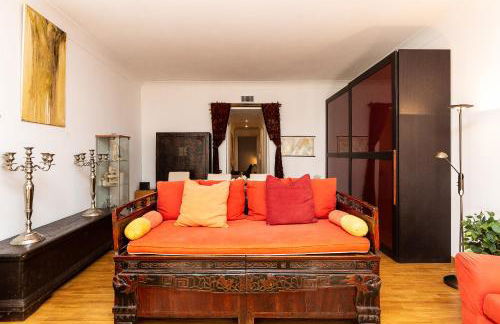 Amazing New Apartment Jewish Ghetto - Foto 5