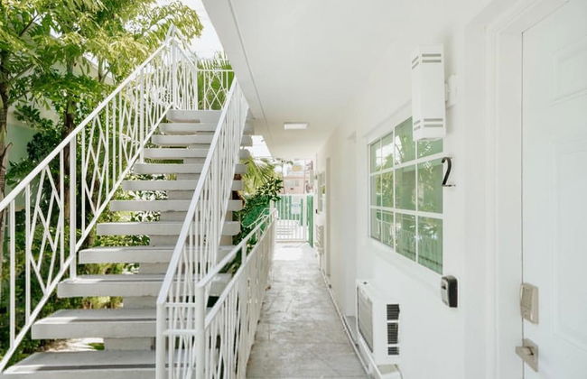 ONE Bedroom Apartment - Foto 3