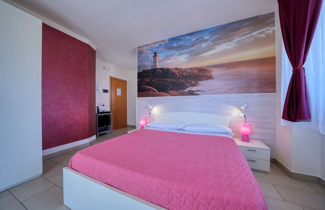 The Lighthouse Rooms - Foto 21