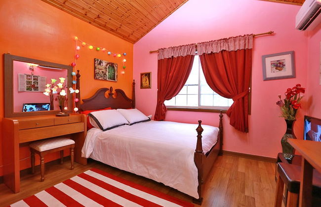 Green Castle Pension - Photo 14