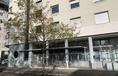 Studio Le Pensier - Monplaisir - Photo 11