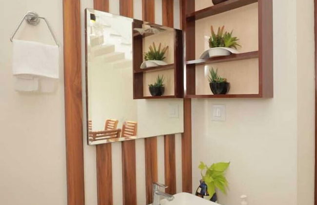 Lake N Hill Thrissur - Foto 2