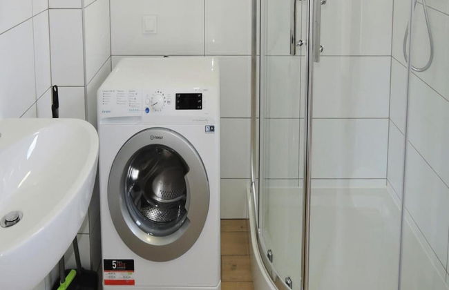 Holiday Home in Stepnica for 6 Persons - Photo 13