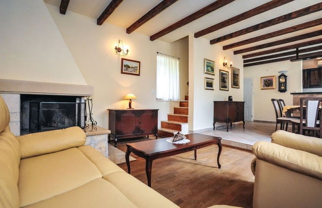 Villa Caelum - Foto 11