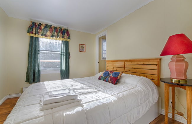 Villa du Nord Morin Heights - Photo 17