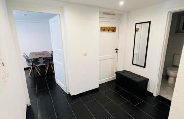 Souterrain 2 Zimmer Wohnung Freiburg Seepark - Foto 22