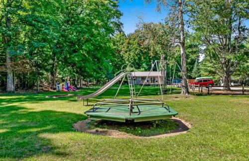 Anderson Lakeside Cabin - Photo 38