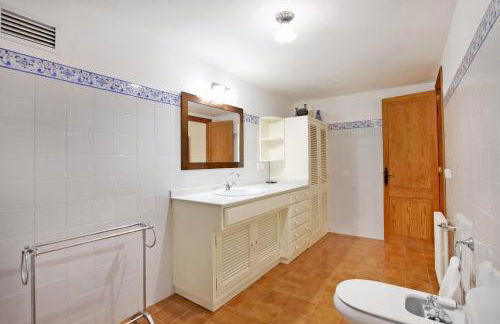 Villa Son Vives Townhouse by Slow Villas - Foto 26