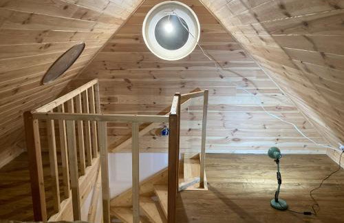 Pęglity jezioro - Foto 78