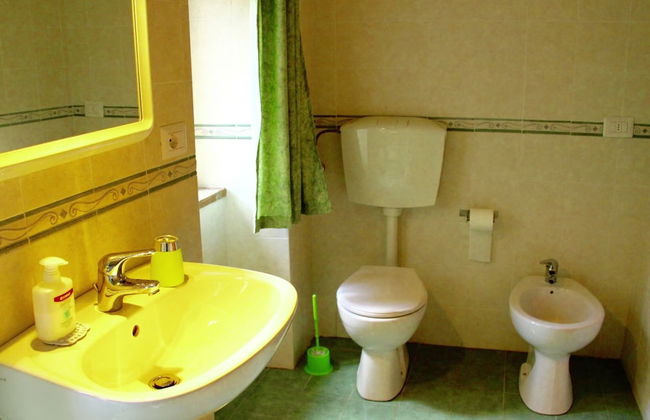 Holiday Home in Mulazzo Near Tuscan Castles - Foto 19