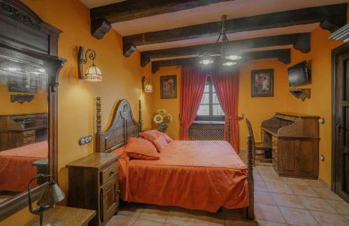 Casa Rural De La Anunciada - Foto 10