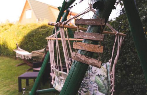 Słoneczny Klasztorek - Foto 18