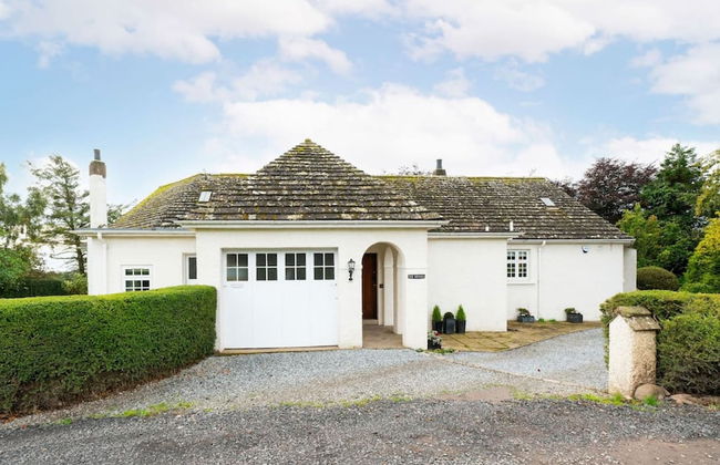 The Bensil - Carnoustie Meets The Hamptons - Foto 35