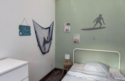 Großes Loft in Duisburg direkt an der U79, nähe Hauptbahnhof - Photo 10