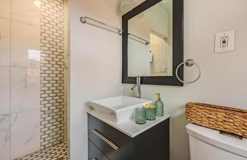 Glebe - Luxury 5BR Home Minutes to DC and Ballston Metro - Foto 34