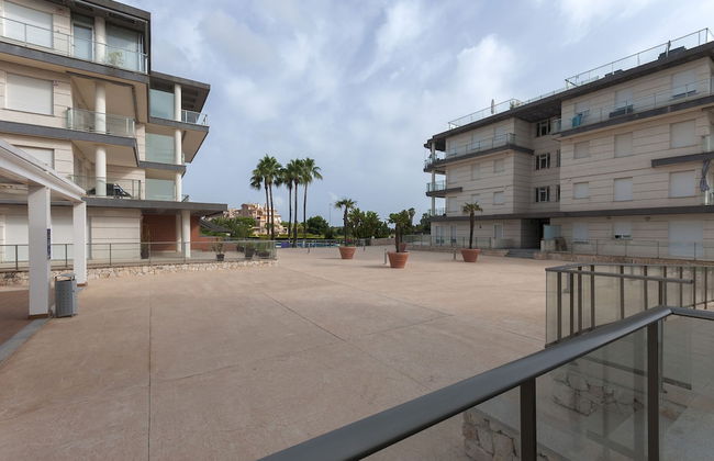 Brezo in Oliva With 2 Bedrooms and 2 Bathrooms - Foto 22