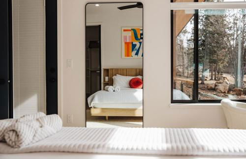 Kestrel House At The Running Y - Foto 68