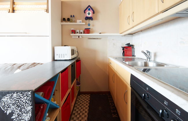 Dixence 404 - Foto 2