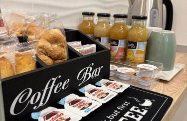 NEAR AIRPORT LAMEZIA apartment - Photo 31