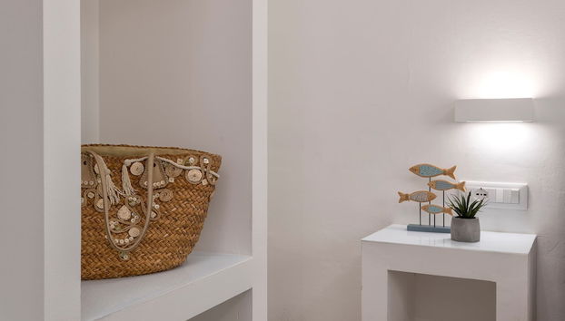 Sardinia Re - Parkside Rooms - 3 - Foto 5, Habitación