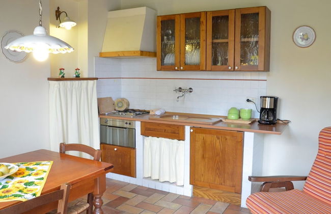 Belvilla by OYO Geranio - Foto 5