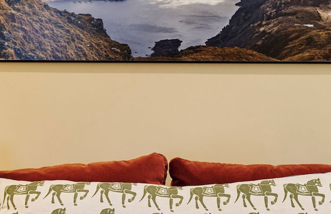 JOIVY Lathallan Mill Farmhouse - Foto 18