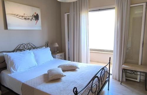 Luxury Villa Matzourana with Private Pool - Foto 66