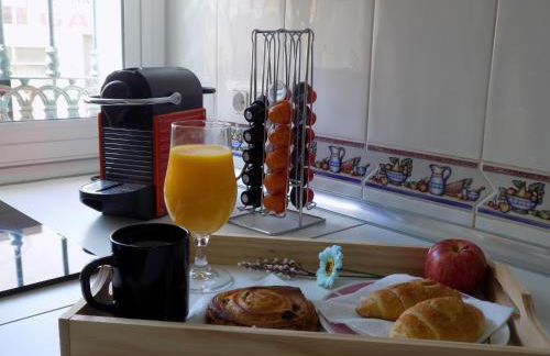 La Farola Centro de Málaga con Parking 445 Max - Photo 10