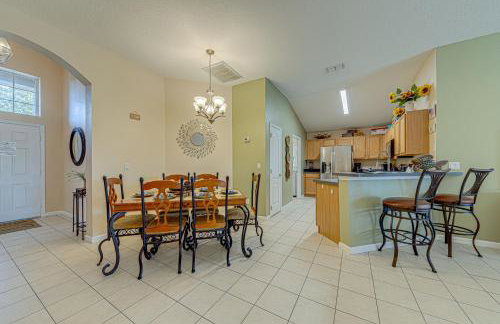 Sunset Dreams Villa, Beautiful 4 Bedroom Villa with Private Pool Near Disney 422 - Foto 15