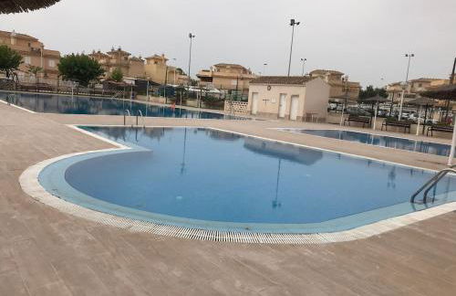 Adosado nuevo con piscina Gran Alacant - Foto 27