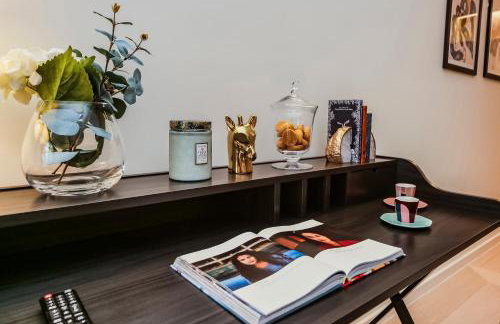 The Quarters Swiss Cottage - Foto 22