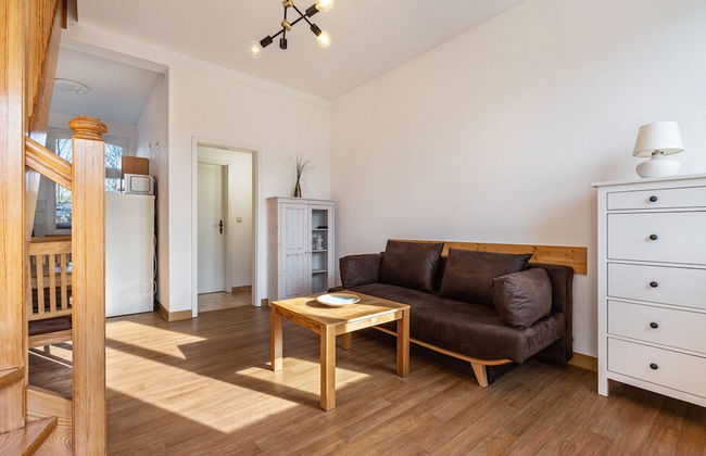 Reihenhaus mit Wlan in Buchholz am Mueritzsee - Foto 16