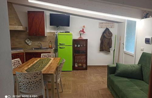 Rosa dei Venti house - Photo 43