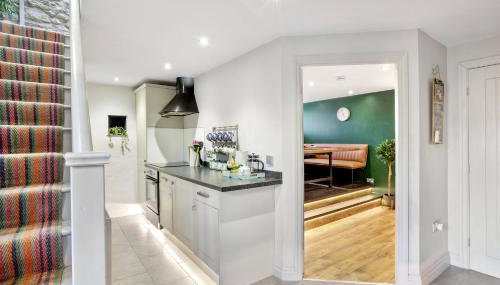 Hawks Barn - Horton in Ribblesdale - Foto 2