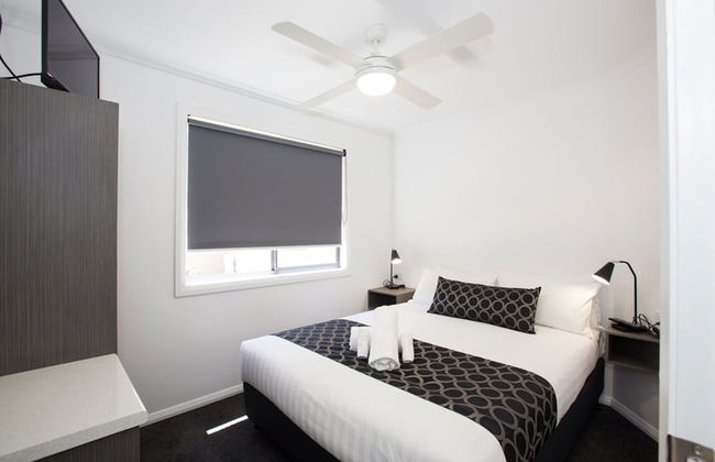 All Seasons Holiday Park - Foto 23