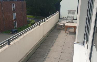 Ferienwohnung Steubenhöft - Foto 9