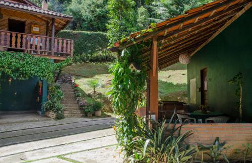 Chalés Lirio dos Vales - Photo 67