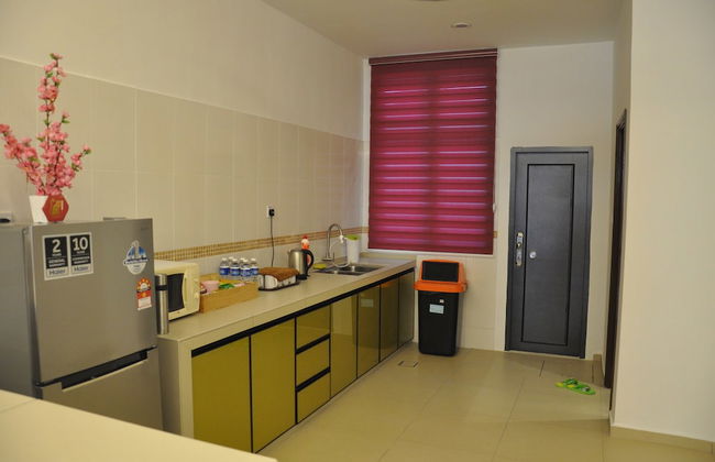 Imperial Cottage Westin - Foto 15