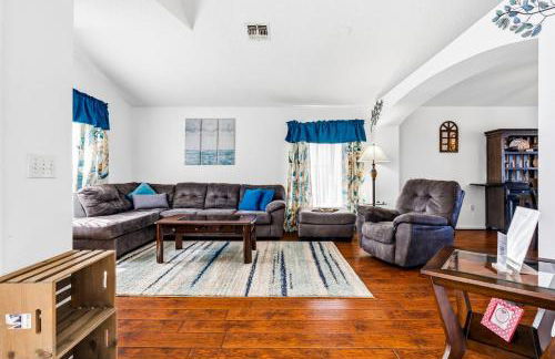 South Facing Private Pool with Lake View & Spa - Quiet Vacation Area - Family Friendly - Foto 2