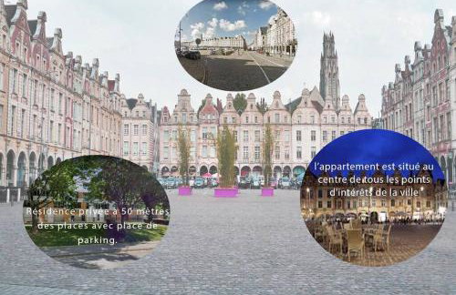 Le Wellington - Foto 10