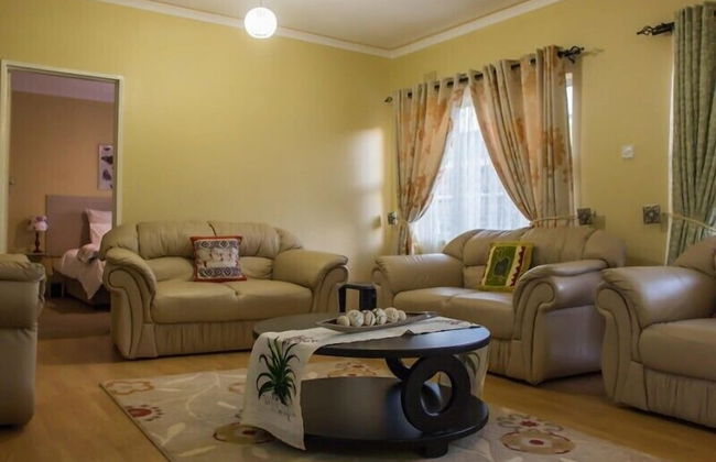 Lolos Exquisite Two Bedroom Apartment - Foto 14